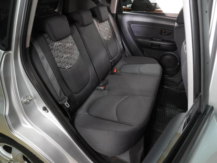Kia Soul I Воронеж  - изображение 7