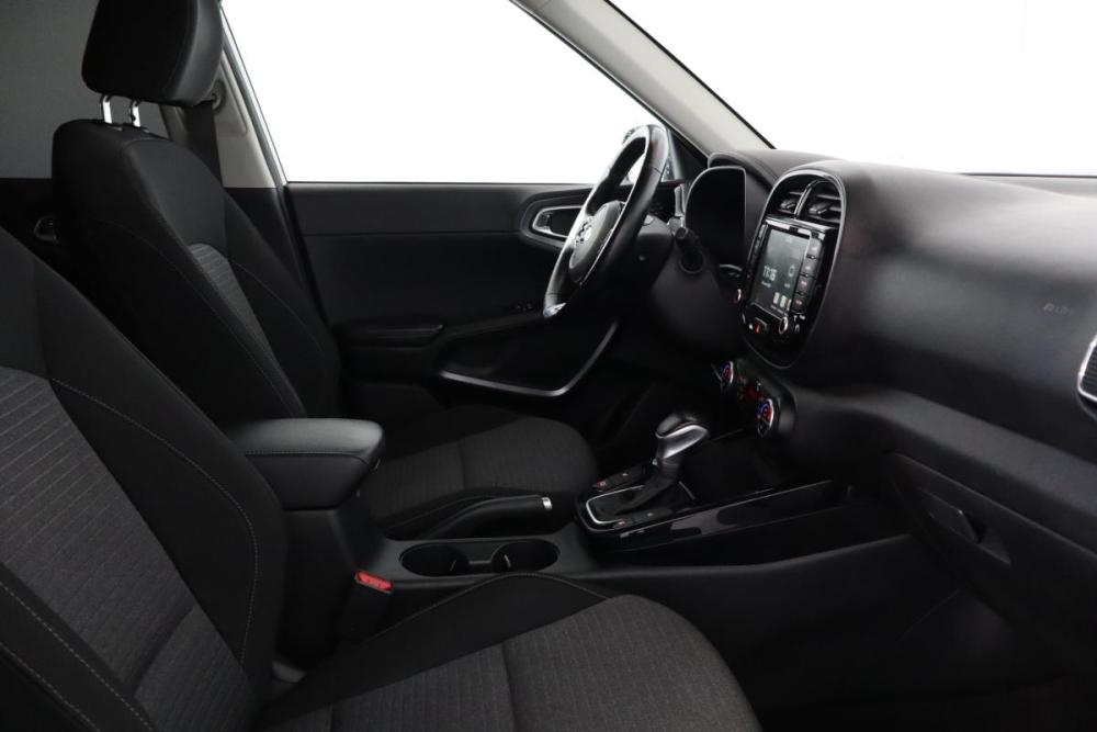 Kia Soul III Санкт-Петербург  - изображение 10