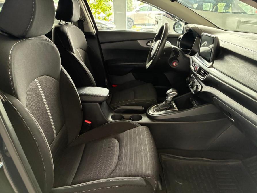 Kia Cerato IV Новосибирск  - изображение 16