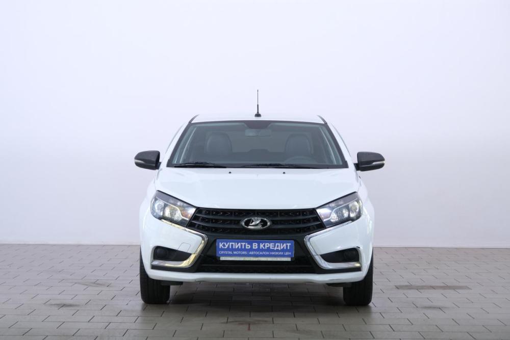Lada (ВАЗ) Vesta I Омск  - изображение 2