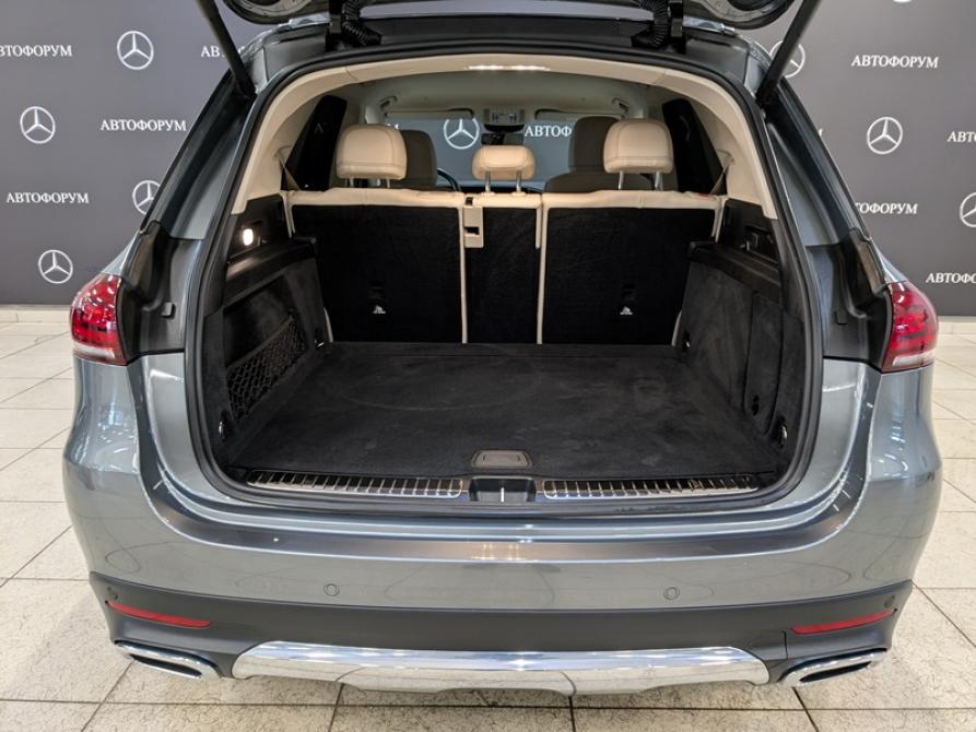 Mercedes-Benz GLE II (V167) Москва  - изображение 10