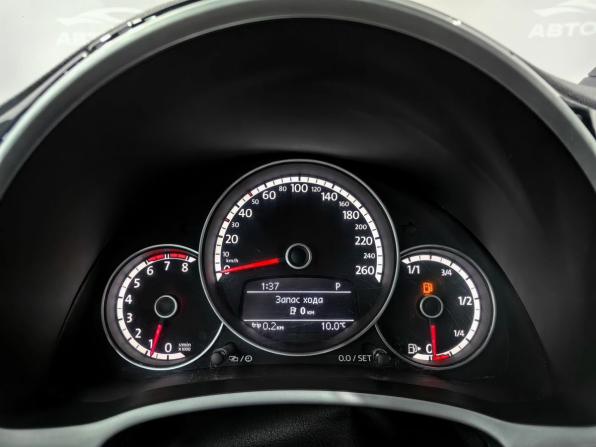 Volkswagen Beetle II (A5) с пробегом 2013 года, цена 1 140 000 рублей, 150000 км, хэтчбек, Автокод Объявления