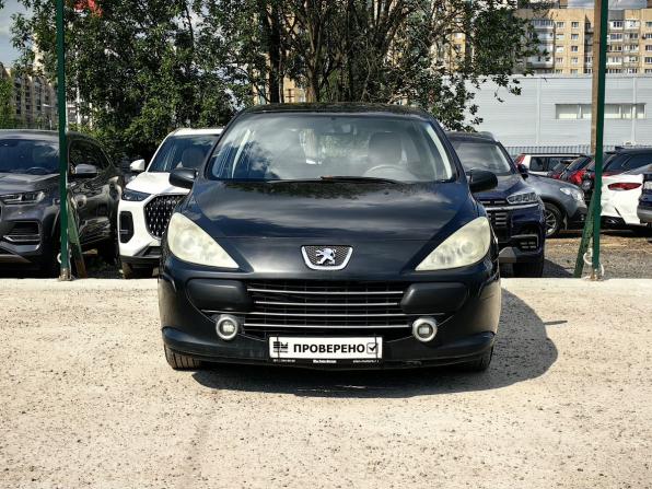 Peugeot 307 I Рестайлинг с пробегом 2007 года, цена 299 000 рублей, 252000 км, хэтчбек, Автокод Объявления