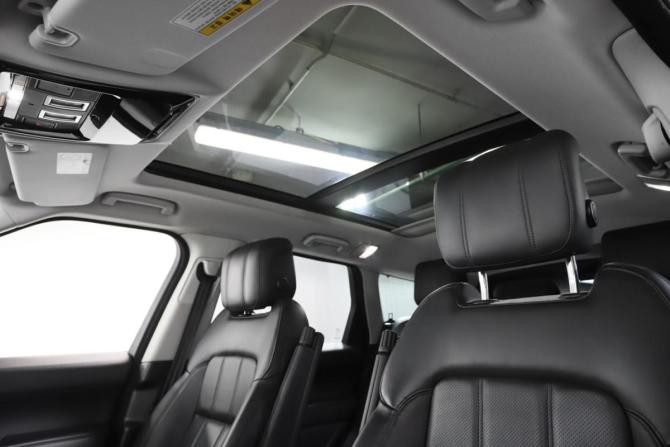 Land Rover Range Rover Sport II Рестайлинг с пробегом 2018 года, цена 5 777 000 рублей, 82372 км, внедорожник, Автокод Объявления