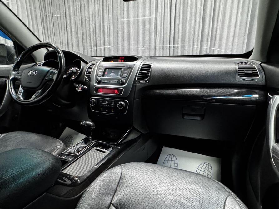 Kia Sorento II Рестайлинг Стерлитамак  - изображение 31