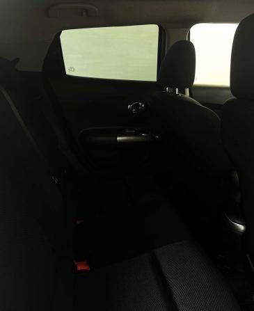 Nissan Juke I с пробегом 2014 года, цена 940 000 рублей, 125417 км, внедорожник, Автокод Объявления