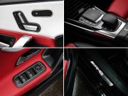 Mercedes-Benz CLA AMG II (C118 X118) Москва  - изображение 55