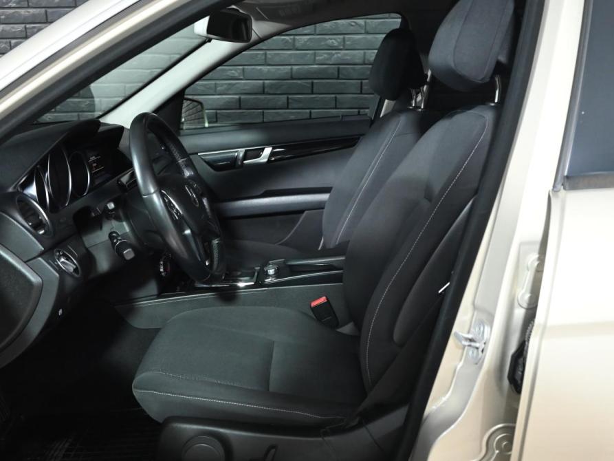 Mercedes-Benz C-Класс III (W204) Рестайлинг Екатеринбург  - изображение 10
