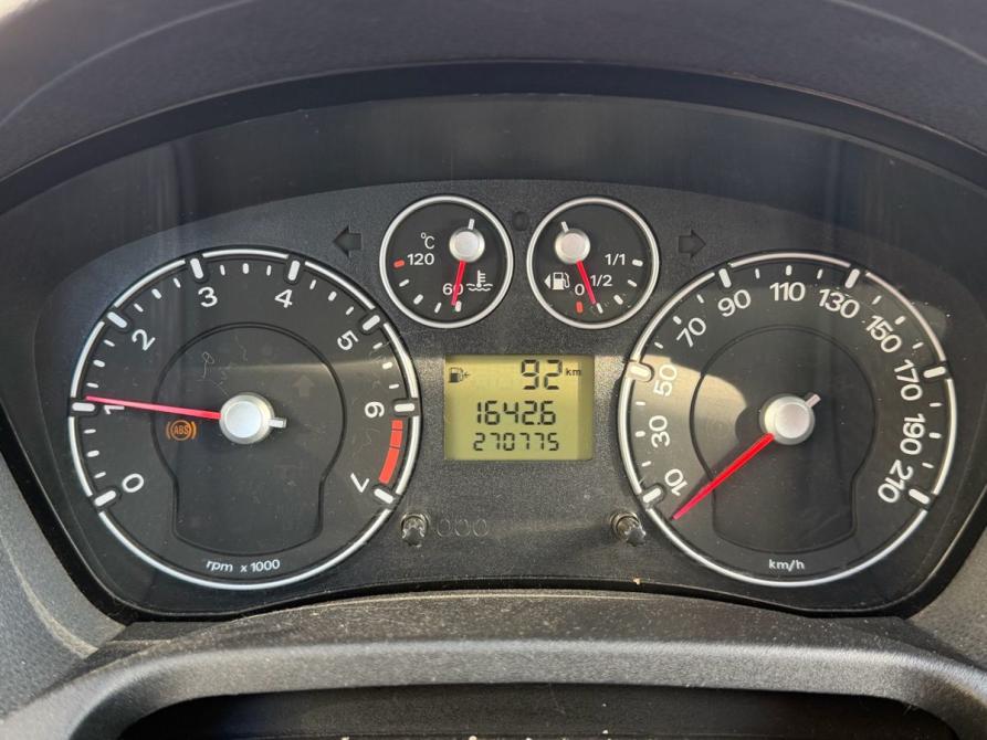 Ford Fiesta Mk5 Санкт-Петербург  - изображение 1