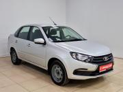 Lada (ВАЗ) Granta I Рестайлинг Альметьевск  - изображение 23