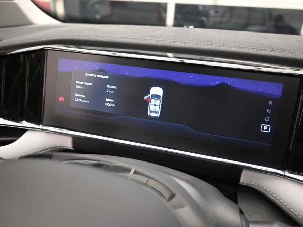 Geely Atlas II с пробегом 2024 года, цена 2 719 000 рублей, 74384 км, внедорожник, Автокод Объявления