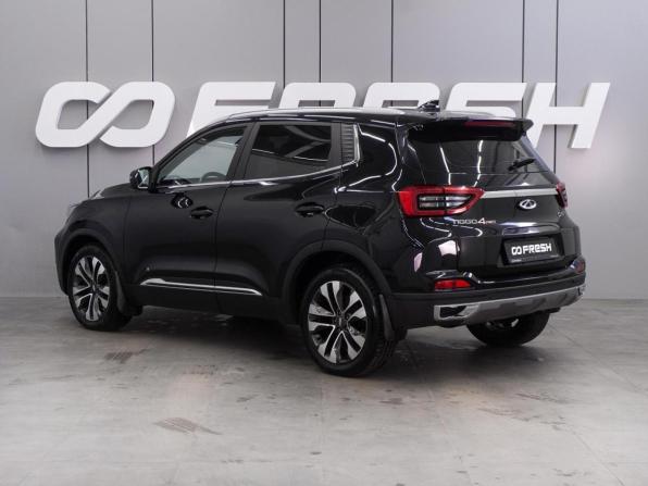 Chery Tiggo 4 Pro I Рестайлинг с пробегом 2023 года, цена 1 596 000 рублей, 72583 км, внедорожник, Автокод Объявления