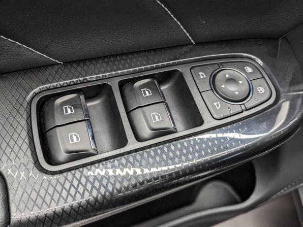 Haval M6 II с пробегом 2024 года, цена 1 800 000 рублей, 35982 км, внедорожник, Автокод Объявления
