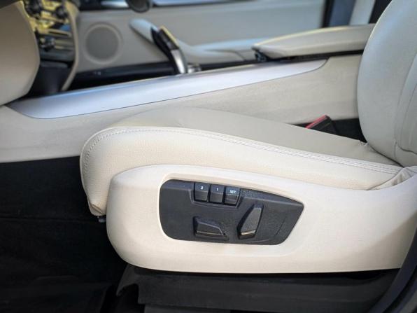 BMW X5 III (F15) с пробегом 2016 года, цена 2 999 500 рублей, 212000 км, внедорожник, Автокод Объявления