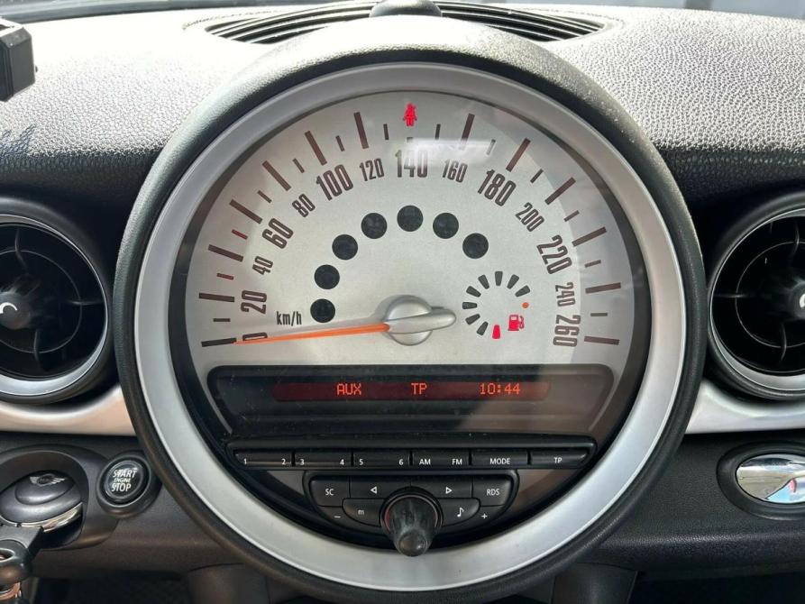 Mini Hatch II (R56) Рестайлинг Набережные Челны  - изображение 10
