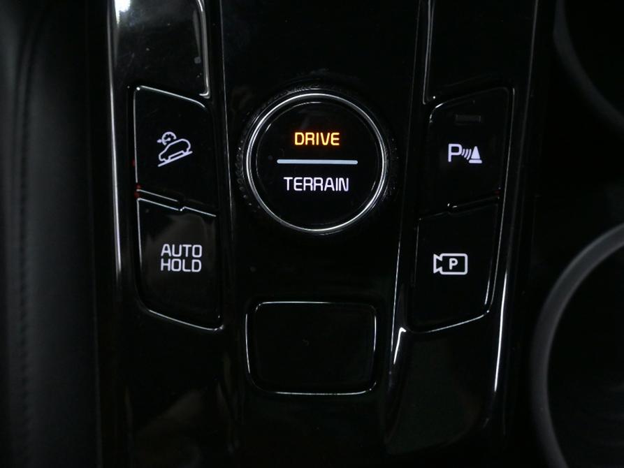 Kia Sportage V Москва  - изображение 15