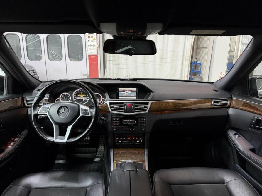 Mercedes-Benz E-Класс IV (W212 S212 C207) Магнитогорск  - изображение 5