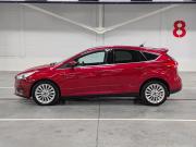 Ford Focus III Рестайлинг Казань  - изображение 35