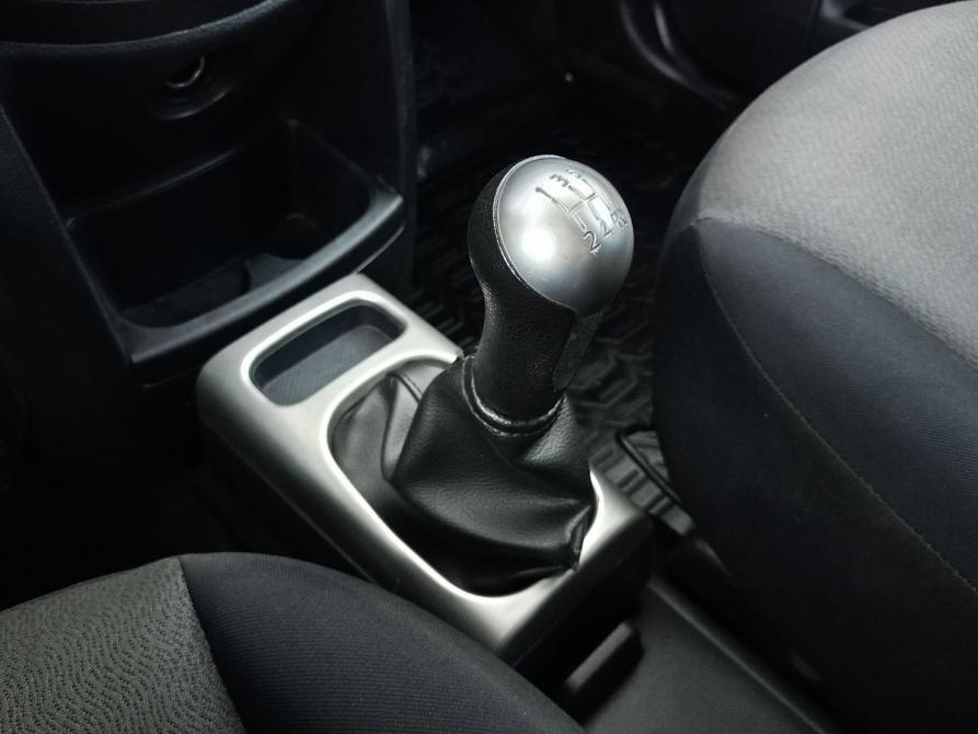 Nissan Note I Рестайлинг Казань  - изображение 12