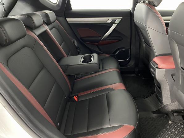 Geely Coolray I с пробегом 2023 года, цена 2 050 000 рублей, 14345 км, внедорожник, Автокод Объявления