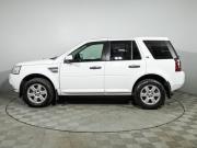 Land Rover Freelander II Рестайлинг Санкт-Петербург  - изображение 26