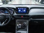 Hyundai Santa Fe IV Рестайлинг Санкт-Петербург  - изображение 36