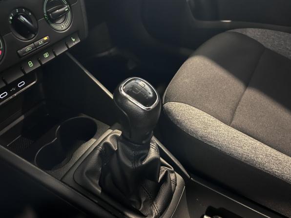 Skoda Rapid II с пробегом 2021 года, цена 1 315 000 рублей, 81135 км, лифтбек, Автокод Объявления