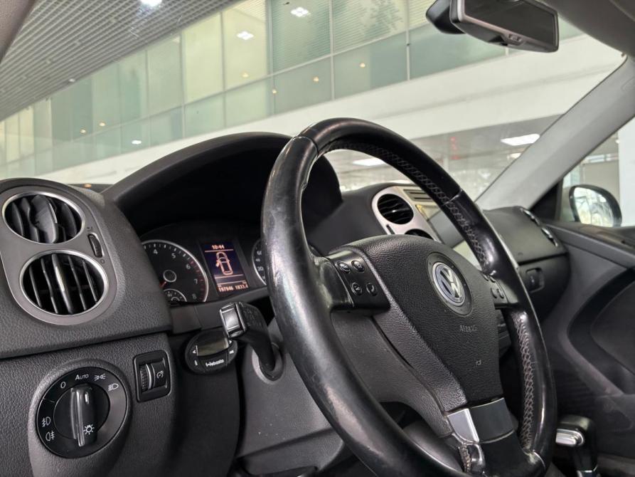Volkswagen Tiguan I Новосибирск  - изображение 19