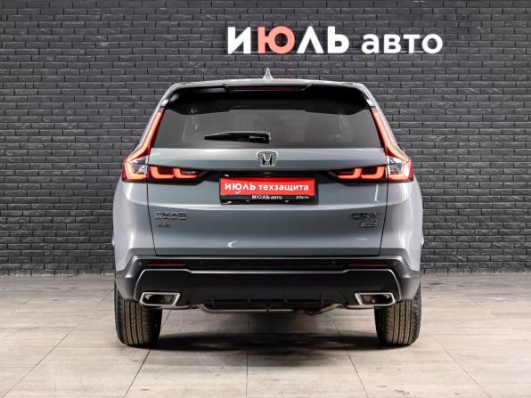 Honda CR-V VI с пробегом 2026 года, цена 4 325 000 рублей, 43 км, внедорожник, Автокод Объявления