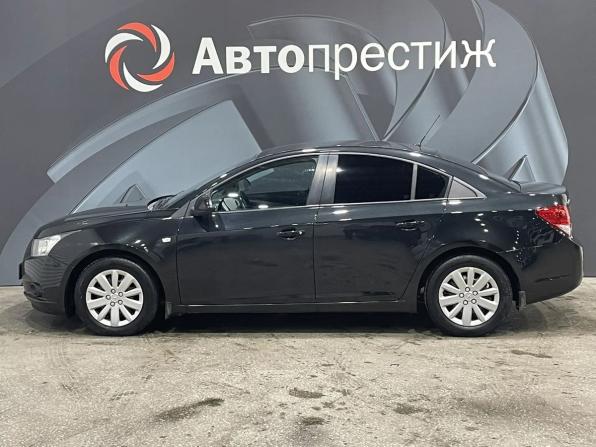 Chevrolet Cruze I с пробегом 2012 года, цена 649 000 рублей, 169800 км, седан, Автокод Объявления