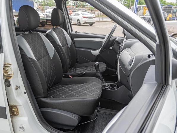 Lada (ВАЗ) Largus I с пробегом 2019 года, цена 960 000 рублей, 126810 км, универсал, Автокод Объявления