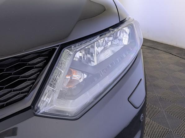 Nissan X-Trail III с пробегом 2015 года, цена 1 800 000 рублей, 108272 км, внедорожник, Автокод Объявления