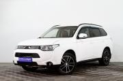 Mitsubishi Outlander III Сургут  - изображение 21