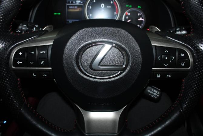 Lexus RX IV с пробегом 2016 года, цена 4 250 000 рублей, 83212 км, внедорожник, Автокод Объявления