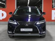 Lexus RX IV Рестайлинг Москва  - изображение 25