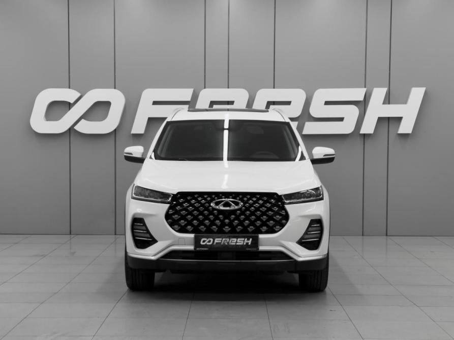 Chery Tiggo 7 Pro I Ростов-на-Дону  - изображение 3