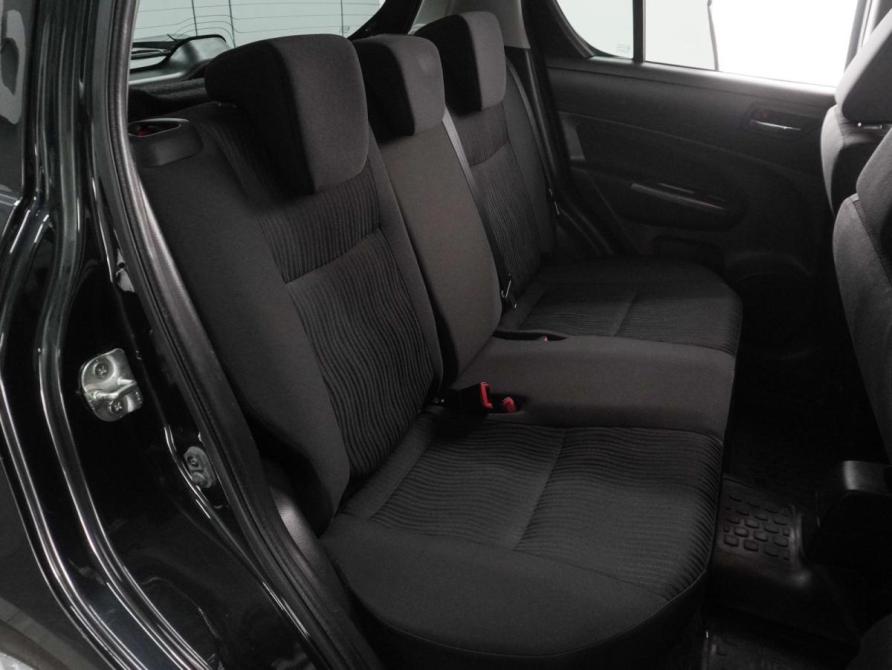 Suzuki Swift IV Воронеж  - изображение 7