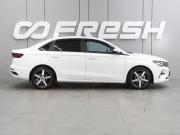 Geely Emgrand II Воронеж  - изображение 26