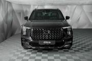 GAC GS8 II Москва  - изображение 17