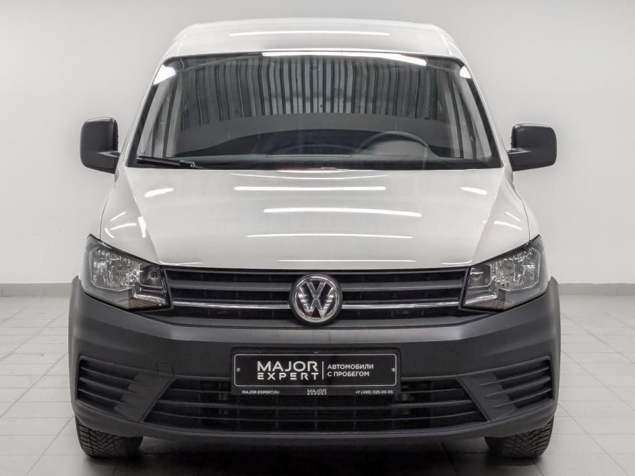 Volkswagen Caddy IV Москва  - изображение 2