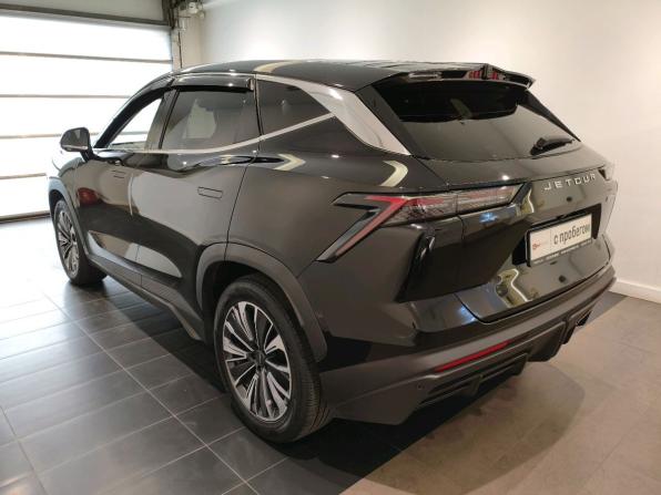 JETOUR DASHING I с пробегом 2023 года, цена 1 849 000 рублей, 92822 км, внедорожник, Автокод Объявления