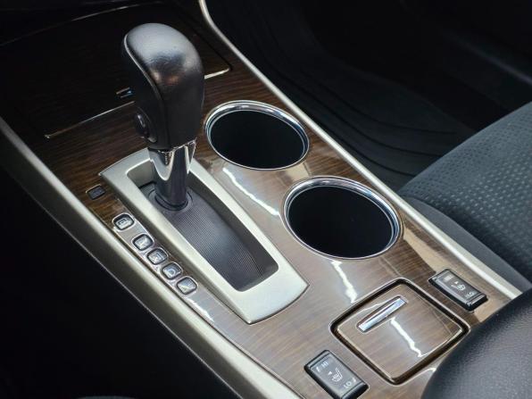 Nissan Teana III (L33) с пробегом 2015 года, цена 1 499 000 рублей, 164851 км, седан, Автокод Объявления