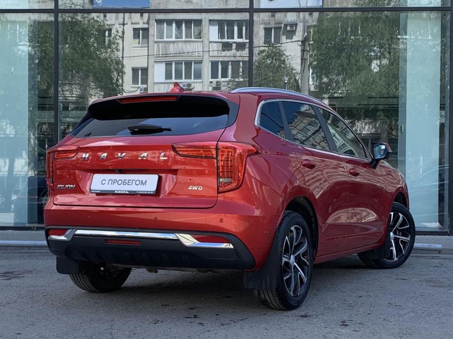 Haval Jolion I Самара  - изображение 5