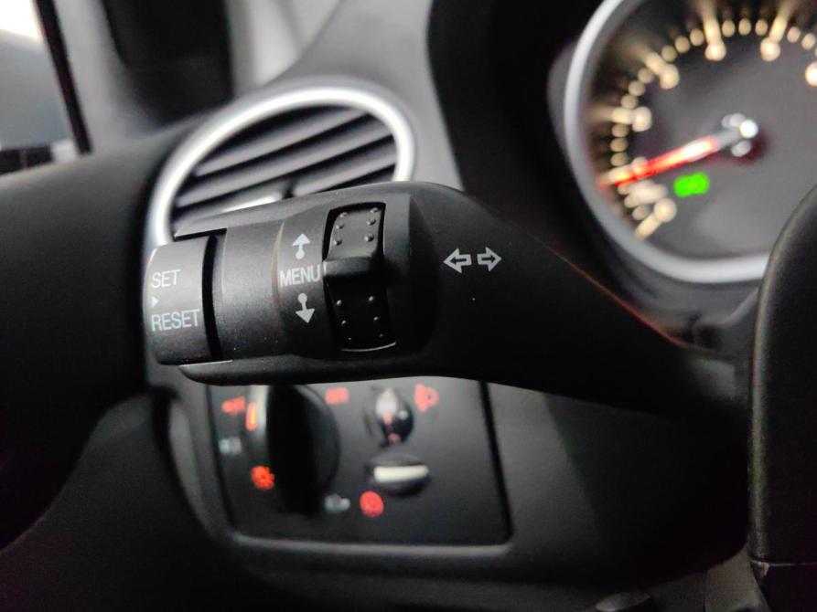 Ford Focus II Рестайлинг Москва  - изображение 14