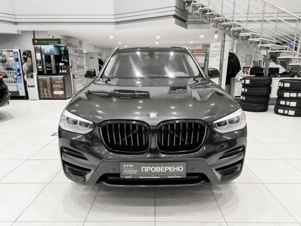 BMW X3 III (G01) с пробегом 2018 года, цена 3 350 000 рублей, 165517 км, внедорожник, Автокод Объявления