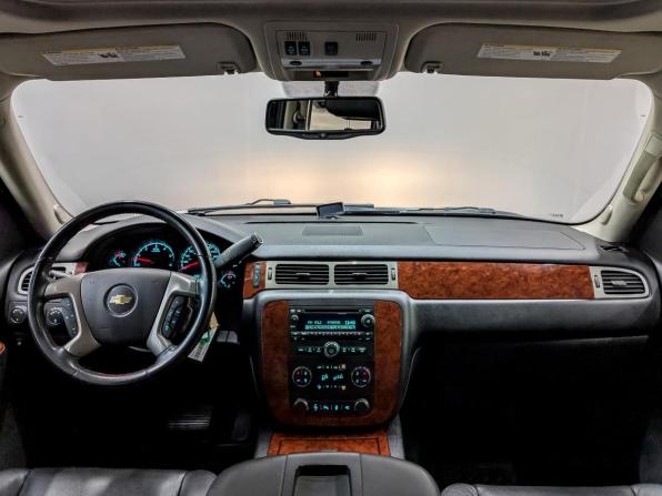 Chevrolet Tahoe III с пробегом 2013 года, цена 3 000 000 рублей, 86663 км, внедорожник, Автокод Объявления