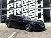BMW 5 серии VIII (G60/G61/G68) Ставрополь  - изображение 27