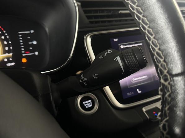 Geely Atlas Pro с пробегом 2021 года, цена 1 490 000 рублей, 168572 км, внедорожник, Автокод Объявления