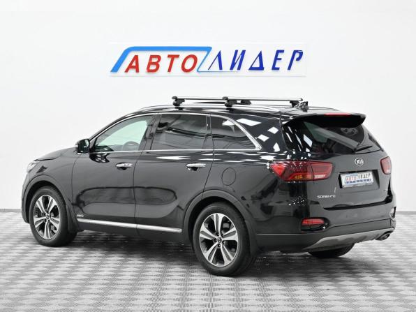 Kia Sorento III Prime Рестайлинг с пробегом 2019 года, цена 1 779 000 рублей, 71391 км, внедорожник, Автокод Объявления