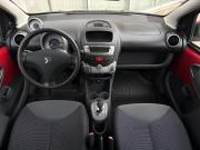 Peugeot 107 I Воронеж  - изображение 21